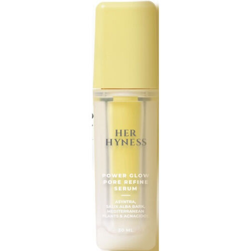 Power Glow Pore Refine Serum