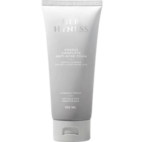 Prebio Complete Anti-acne Foam