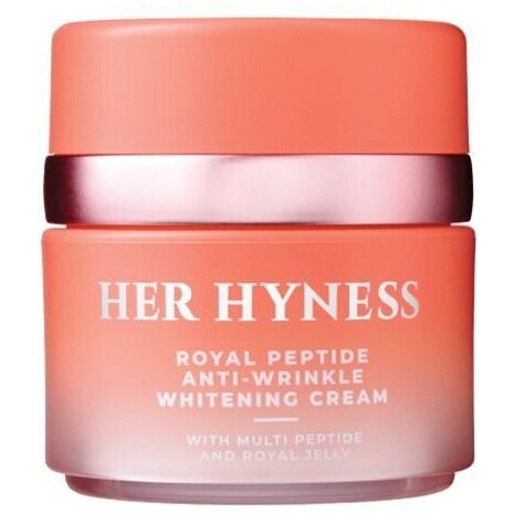 Royal Peptide Anti-wrinkle Whitening Cream