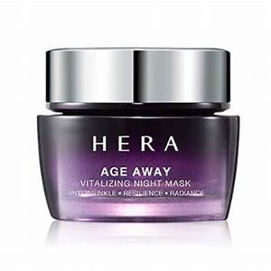 Age Away Vitalizing Night Mask