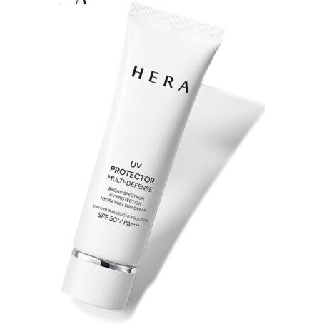 UV Protector Multi-defense