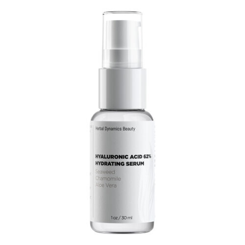 Hyaluronic Acid 62% Hydrating Serum