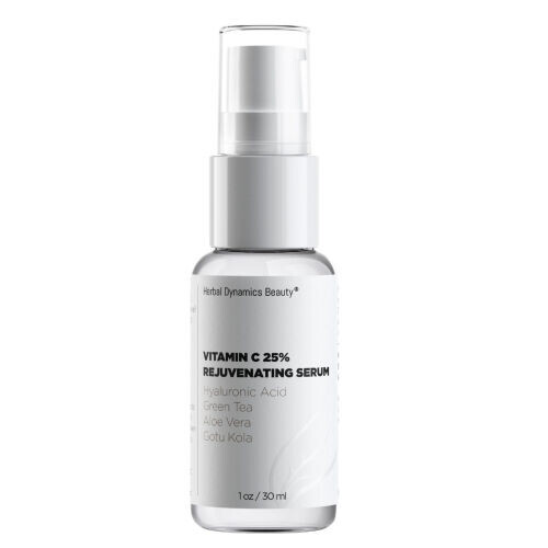 Vitamin C 25% Rejuvenating Serum