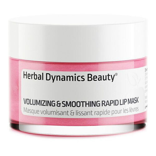 Volumizing & Smoothing Rapid Lip Mask