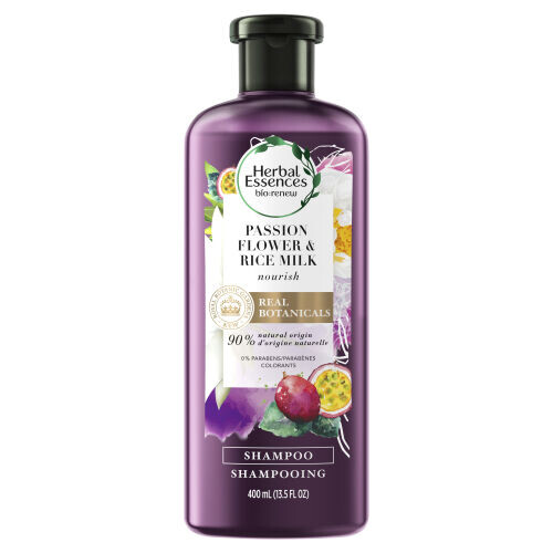 Bio:Renew Shampoo Passion Flower Nourish