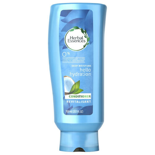 Hello Hydration Moisturizing Conditioner With Coconut Essences