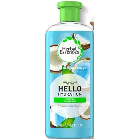 Hello Hydration Shampoo