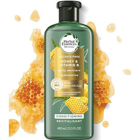 Honey & Vitamin B Conditioner
