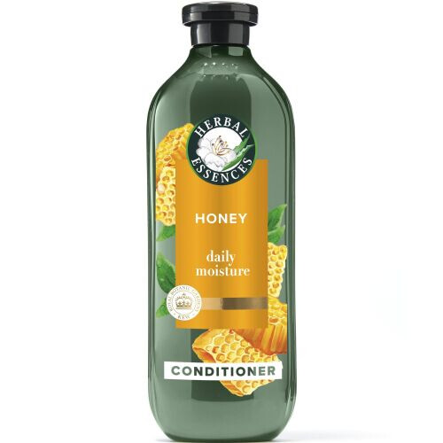 Honey Sulfate Free Daily Moisture Conditioner
