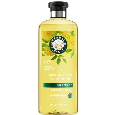 Shine Collection Shampoo