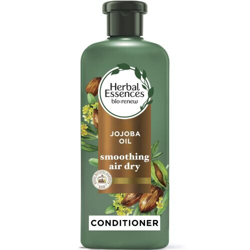 Sulfate Free Hair Conditioner With Jojoba Oil