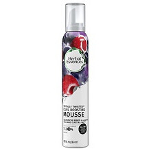 Totally Twisted Curl Boosting Hair Mousse