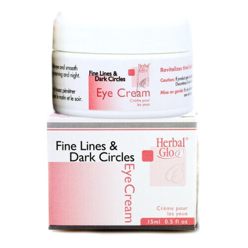 See Younger Skin Dark Circles Eye Cream