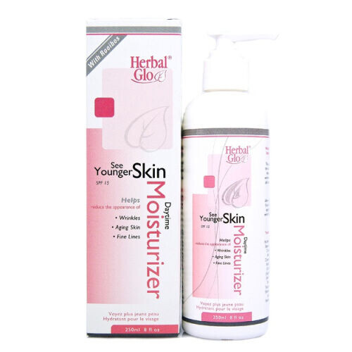 See Younger Skin Daytime Moisturizer