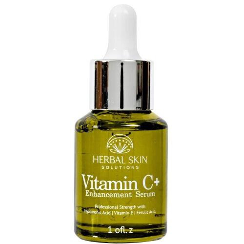 Vitamin C+ Enhancement Serum