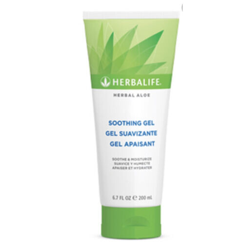 Aloe Soothing Gel