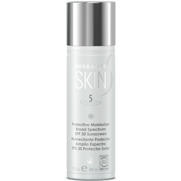 Protective Moisturizer Broad Spectrum SPF 30 Sunscreen