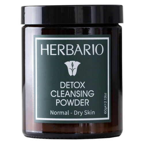 Detox Cleansing Powder
