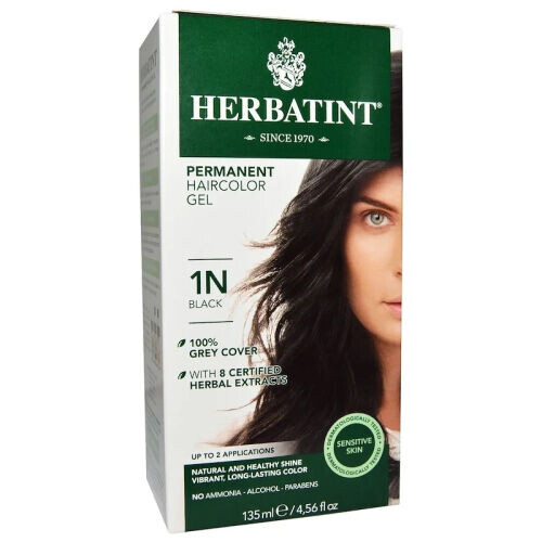 Hair Color