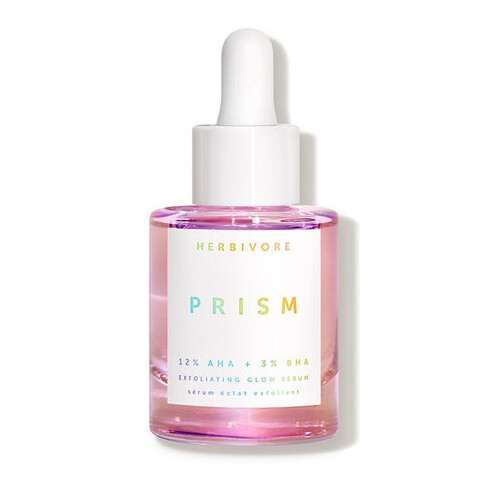 12% AHA + 3% BHA Exfoliating Glow Serum