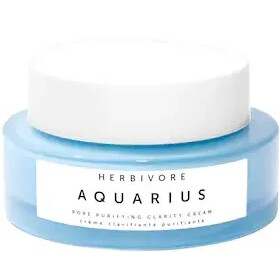 Aquarius Pore Purifying Clarify Cream