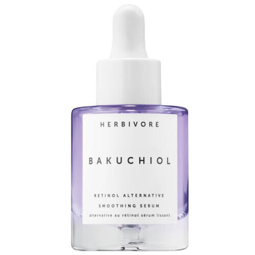 Bakuchiol Retinol Alternative Smoothing Serum
