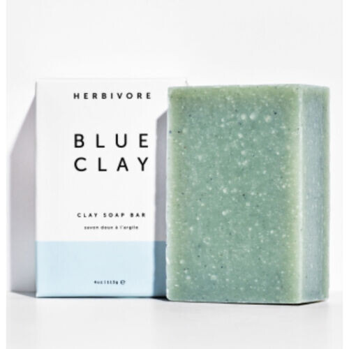 Blue Clay Cleansing Bar Soap