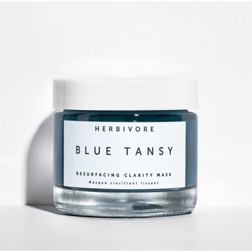 Blue Tansy Invisible Pores Resurfacing Clarity Mask