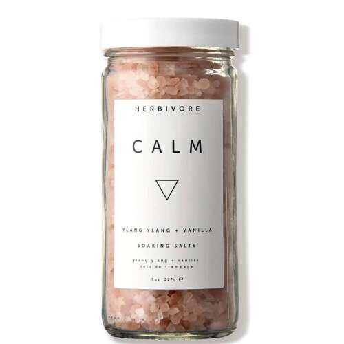 Calm Bath Salts