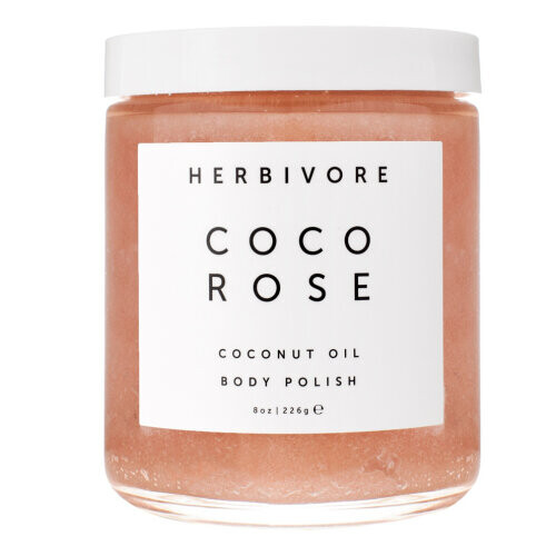 Coco Rose Body Polish