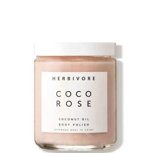 Coco Rose Coconut Oil Body Polish