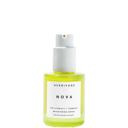 Nova 15% Vitamin C And Turmeric Brightening Serum