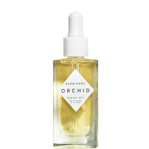 Orchid Facial Oil