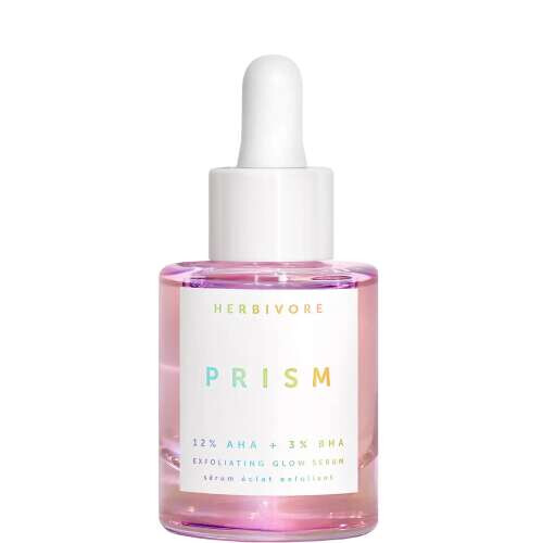 Prism 12 AHA + 3 BHA Exfoliating Glow Serum