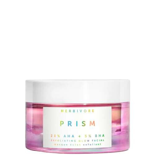 Prism 20 AHA + 5 BHA Exfoliating Glow Facial