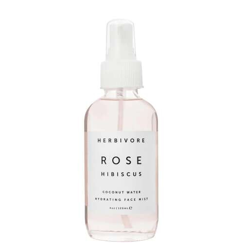 Rose Hibiscus Coconut Water Hydrating Face Mist