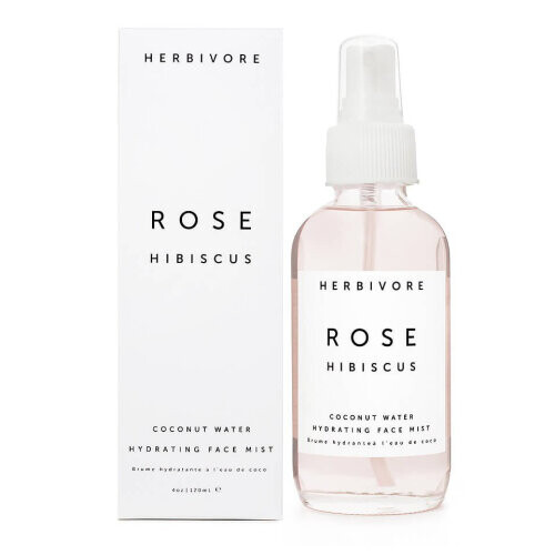 Rose Hibiscus Hydrating Face Mist