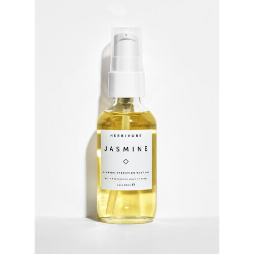 Jasmine Body Oil