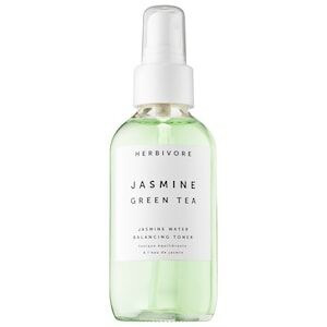 Jasmine Green Tea Oil Control Toner