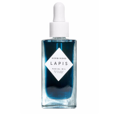 Lapis Balancing Facial Oil