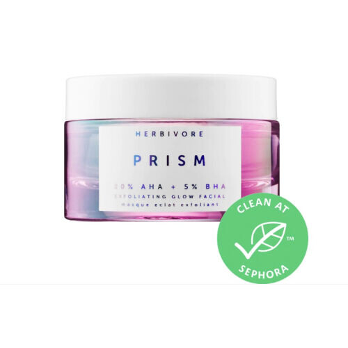 Prism 20% AHA + 5% BHA Exfoliating Glow Facial