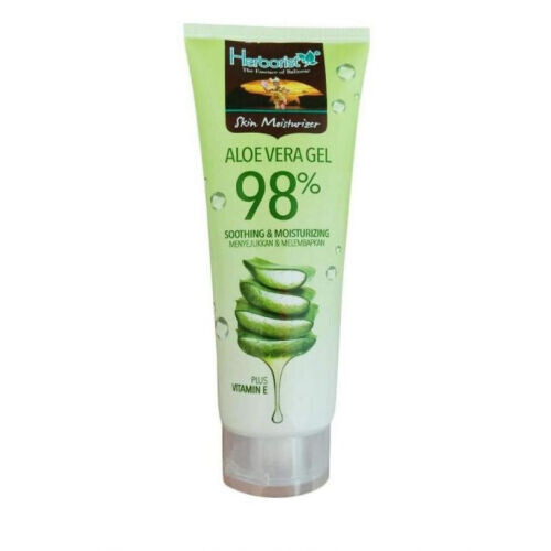Aloevera Gel