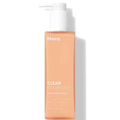 Gentle Milky Cleanser