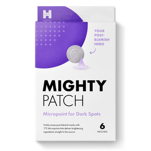 Micropoint For Dark Spots