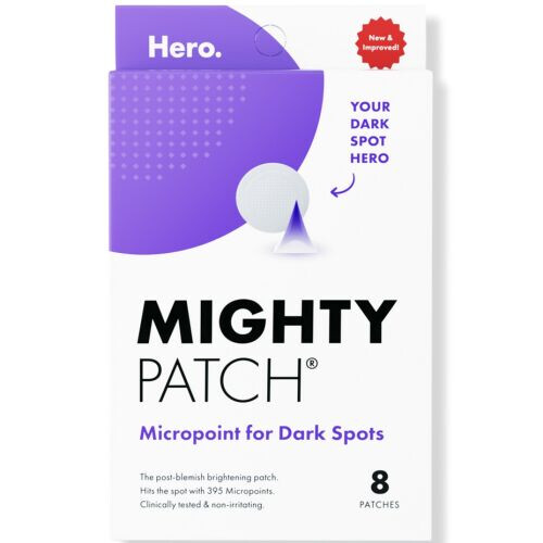 Mighty Patch Micropoint For Dark Spots