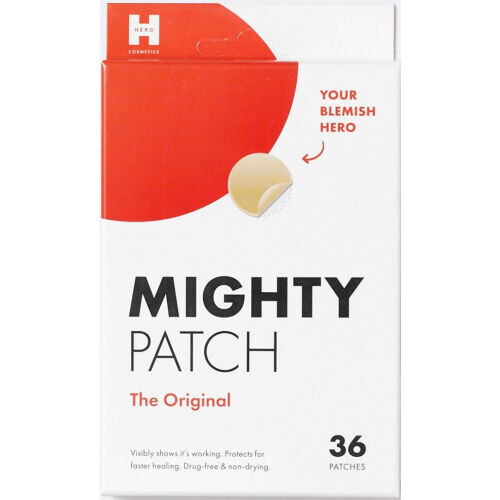 Mighty Patch The Original