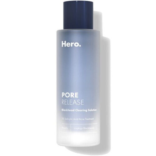 Pore Release