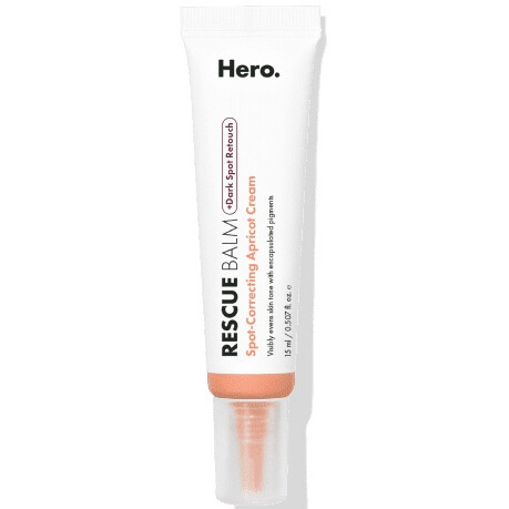 Rescue Balm +Dark Spot Retouch