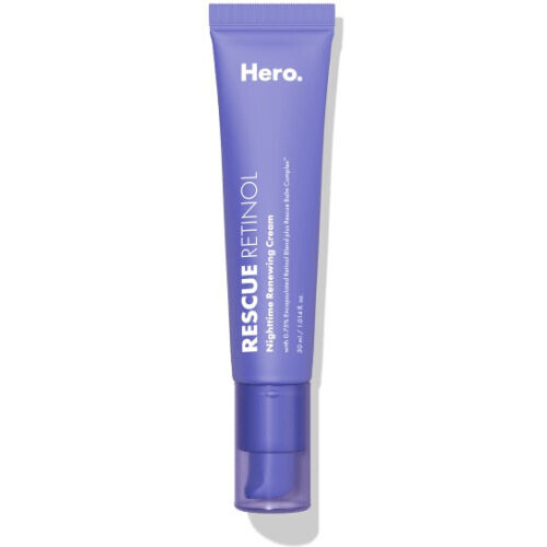 Rescue Retinol