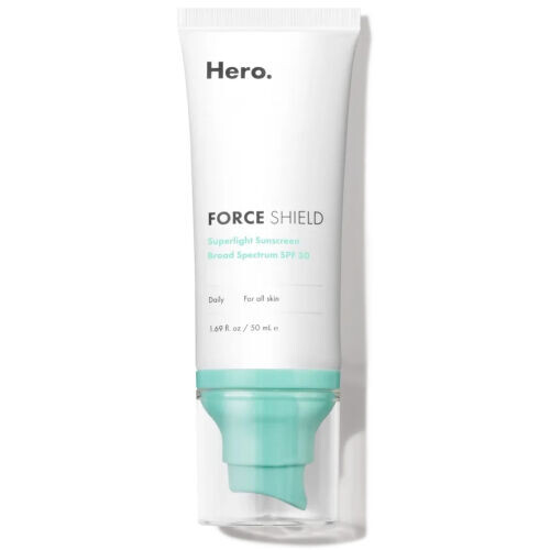 Superlight Sunscreen SPF 30